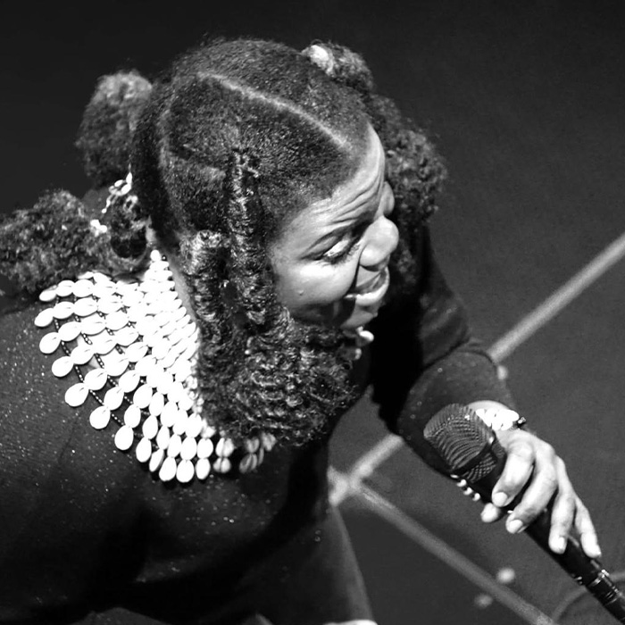 Extrait de Danbala Wèdo